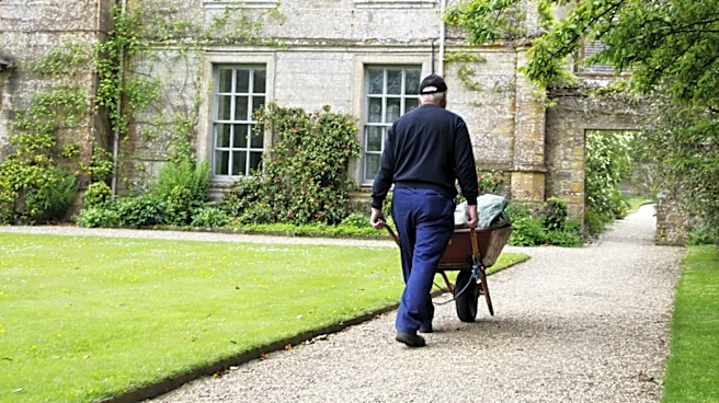 Cut Down On Maintenance: The Multi-Purpose Amazon Find For Compacting Gravel Driveways