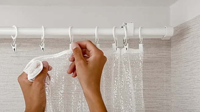 More Eco-Friendly Than Vinyl: An Easy To Clean Option For Your Shower Curtain