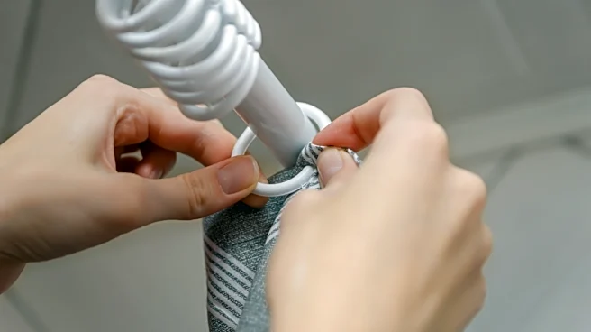 Replace Your Old Shower Curtain Rod: The Amazon Find That's Better Fitted For Corners