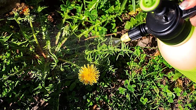 The Best Month To Control Weed Growth Is October. Here's What To Do