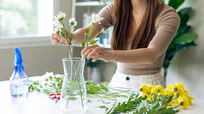Trade Your Boring Flower Vase For A Thrift Store Find With Rustic Charm