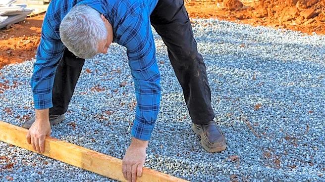 Out With Pea Gravel: The Premium Alternative For Your Patio That's Made In Japan