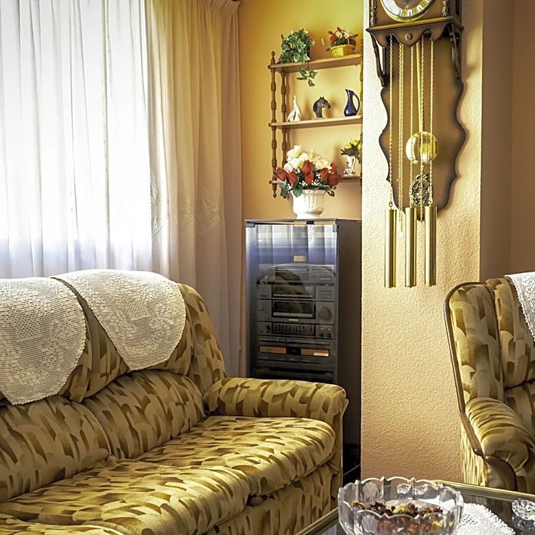 It Was Everywhere In The '80s: The Nostalgic Colors We Want To Make A Comeback