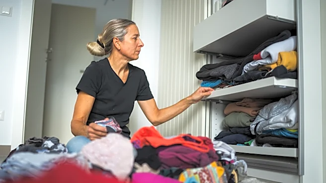 12 Amazon Solutions To Help Eliminate Unwanted Closet Clutter