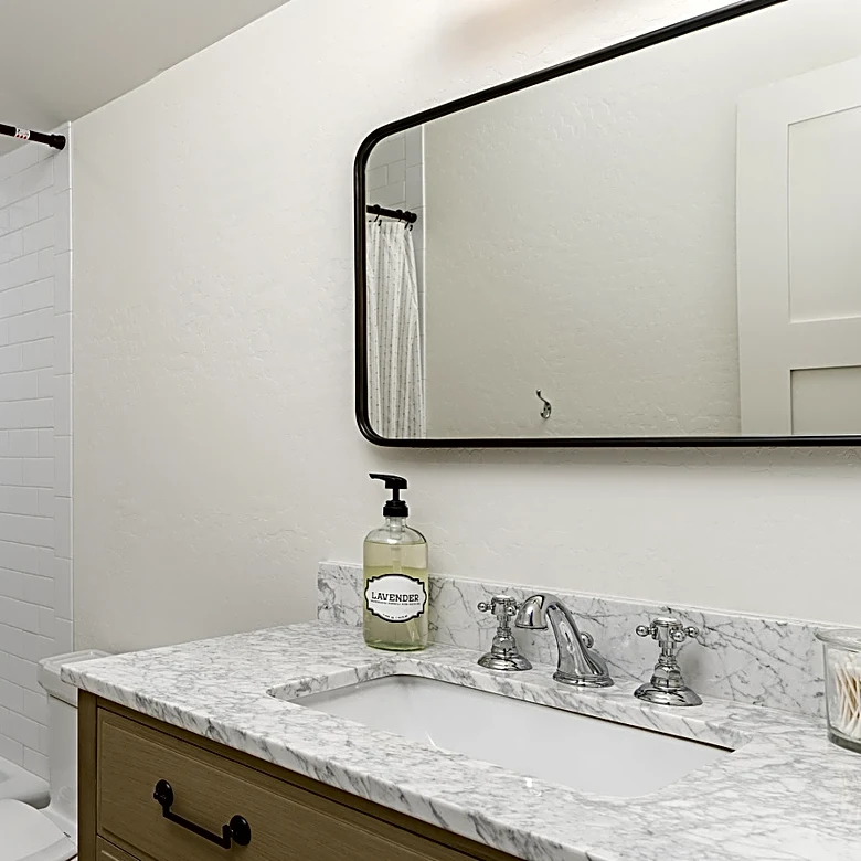 Skip The Basic Curtain Hooks: The Clever Alternative From Home Depot