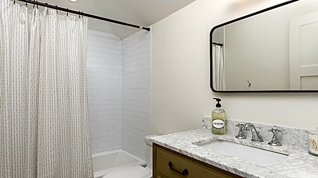 Skip The Basic Curtain Hooks: The Clever Alternative From Home Depot