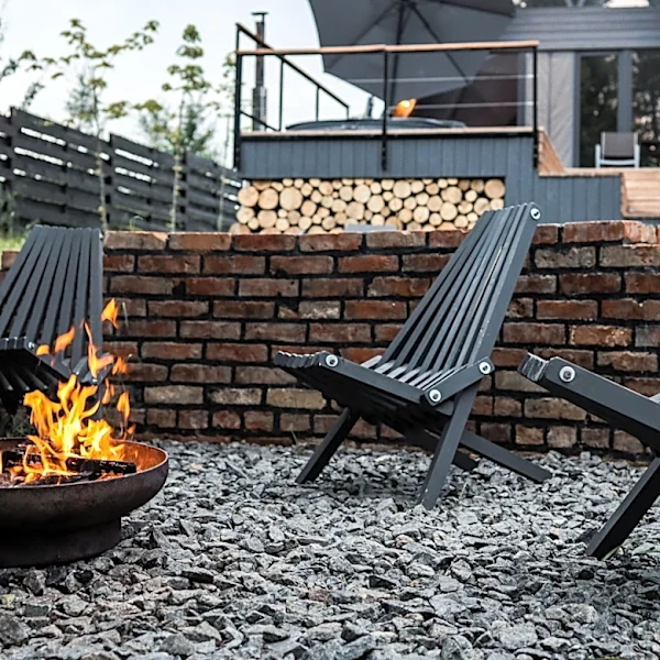 Better Looking Than Gravel: The Sustainable Material For Your Patio