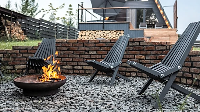 Better Looking Than Gravel: The Sustainable Material For Your Patio
