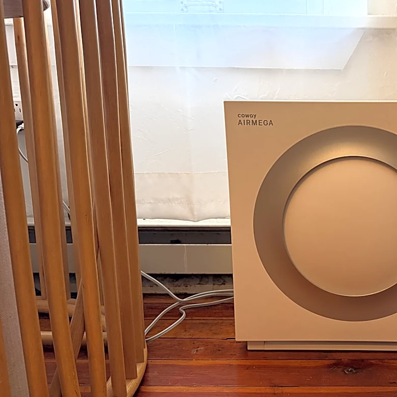 Coway Airmega Mighty2 Review: Set It & Forget It Simplicity