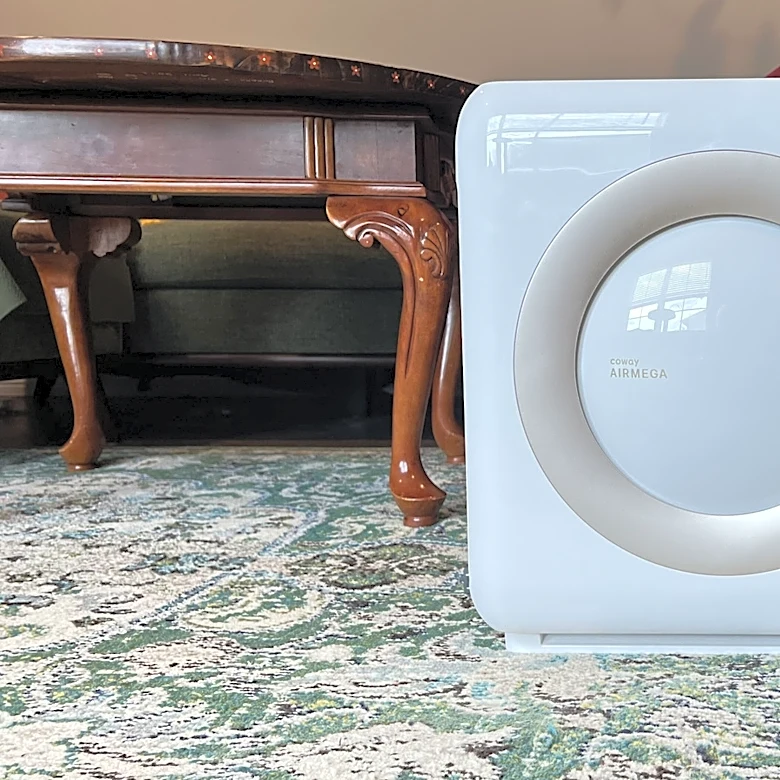 Coway Airmega Mighty AP-1512HH Review: A Breath Of Fresh Air