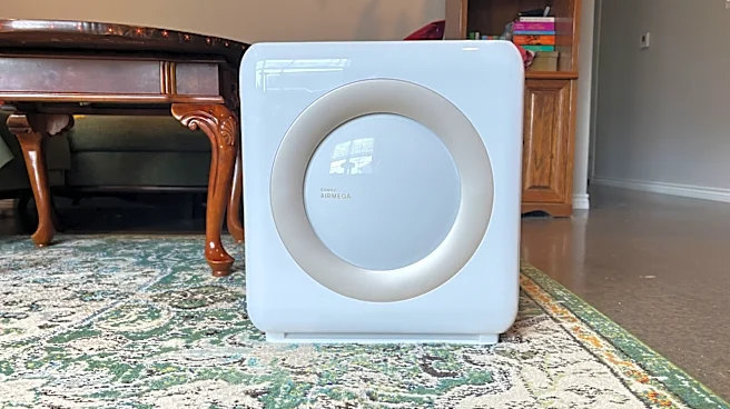Coway Airmega Mighty AP-1512HH Review: A Breath Of Fresh Air