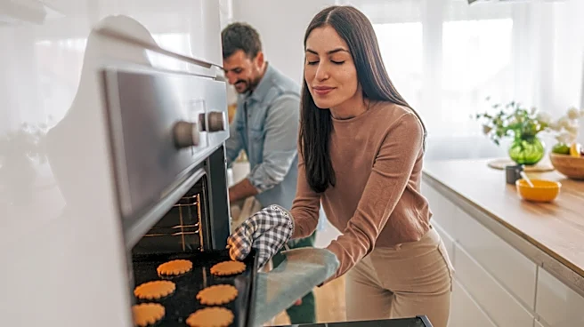 Forget Crusty Baking Sheets: Get Them Good As New With Two Kitchen Staples You Already Have