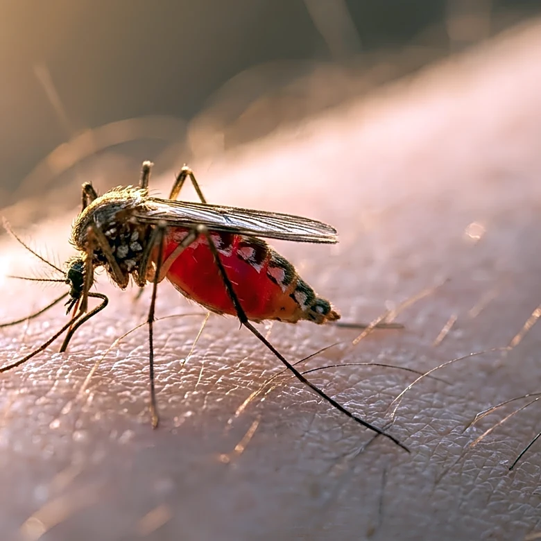 Say Goodbye To Backyard Mosquitoes: Deter Them With A Stylish Lowe's Find