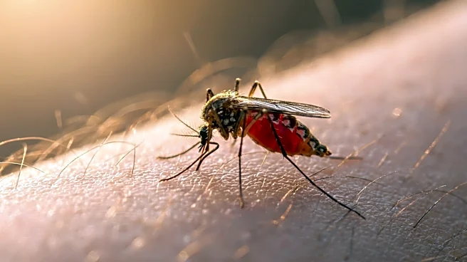 Say Goodbye To Backyard Mosquitoes: Deter Them With A Stylish Lowe's Find
