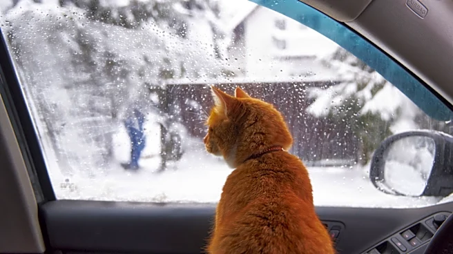 Keep Your Garage Warm & Toasty With An Amazon Solution You Can Control With Your Phone