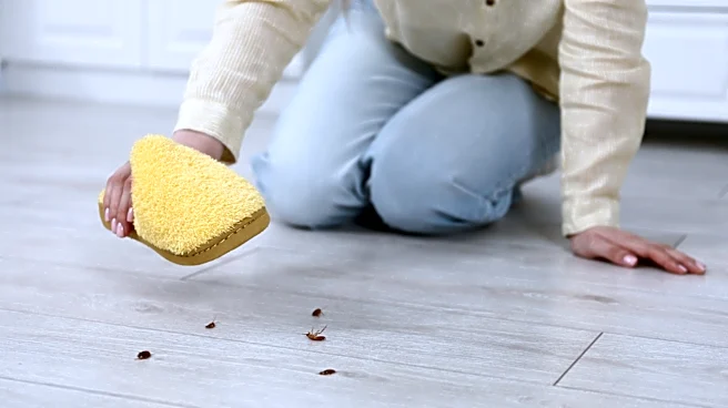 No More Squashing: Hands-Free Solution To Remove Bugs Using A Shark Tank Find
