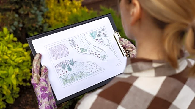 Backyard Trends That'll Give Your Outdoor Space A Much Needed Upgrade In 2026