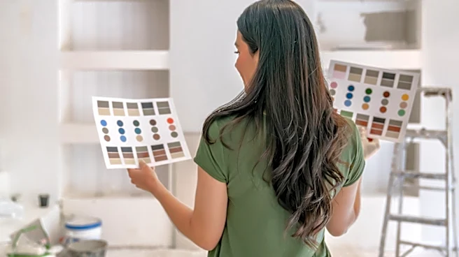 Homeowners Adore Benjamin Moore's Popular 2026 Neutrals: 'Love Them All!'