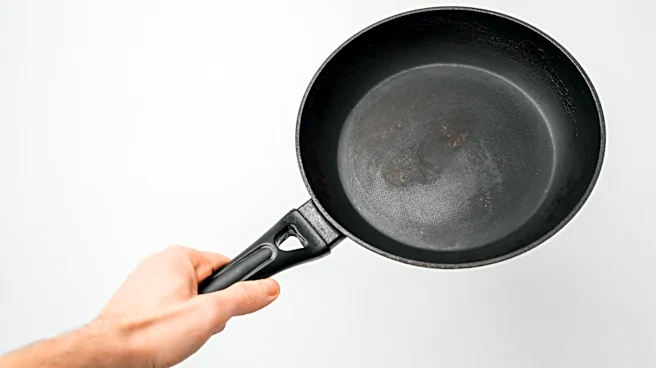 Upcycle Old Frying Pans Into Rustic Plant Labels For Your Garden Beds