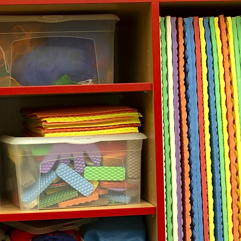 Not Baskets, Not Bins: Amazon Has A Solution To Add Hanging Storage To Any Room