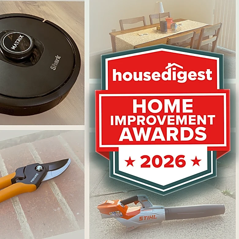 House Digest Home Improvement Awards 2026