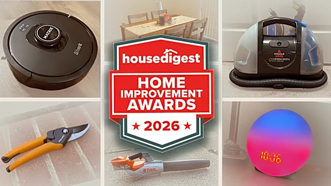 House Digest Home Improvement Awards 2026