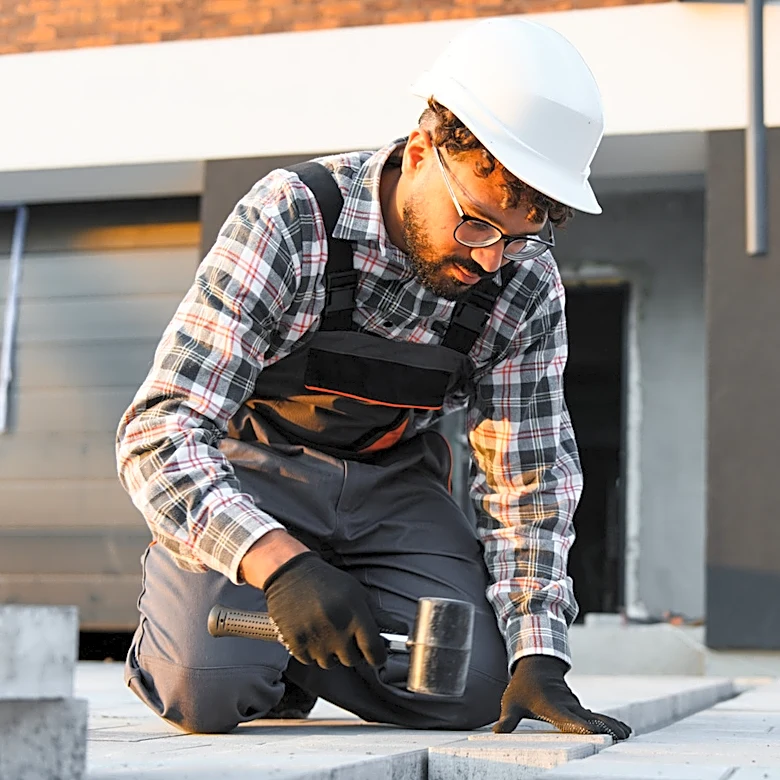 Better Looking Than Concrete: The Durable Material For Driveway Edging