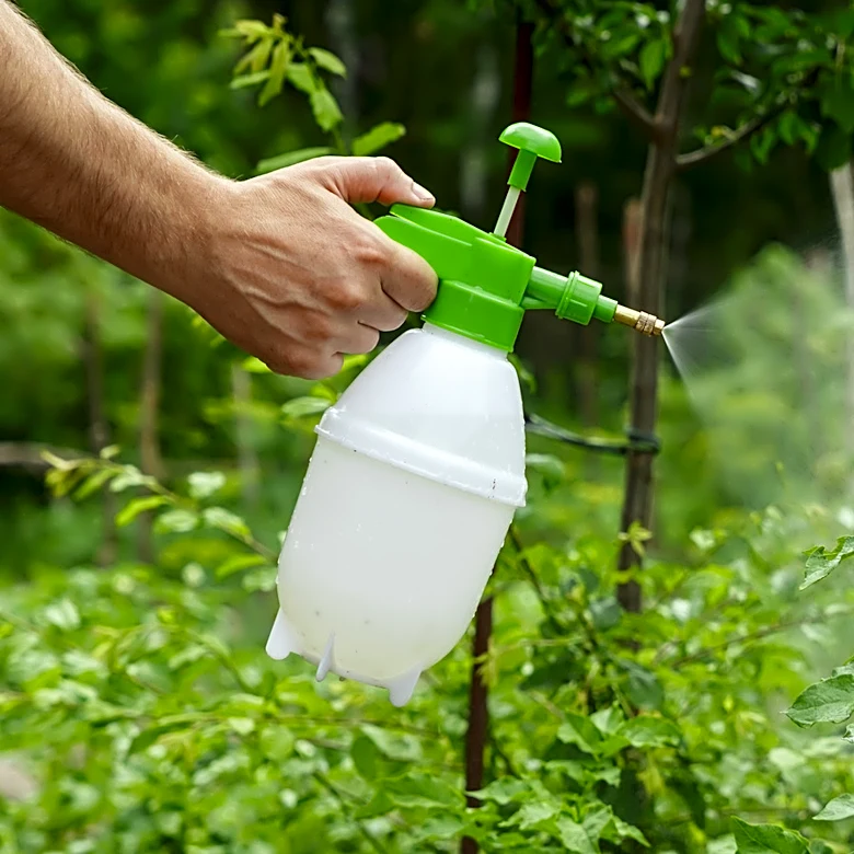 Natural Doesn't Always Mean Safe: Why I'm Hesitant To Use Homemade Products In My Garden