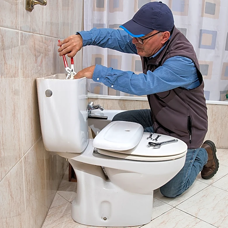 2 Toilet Parts You Should Replace Every 5 Years