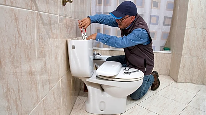 2 Toilet Parts You Should Replace Every 5 Years