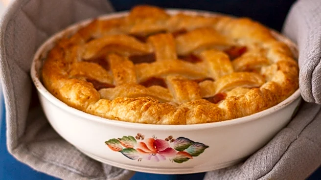 Use Pie Dishes And Lids To Make Cute And Functional Birdbaths With This DIY