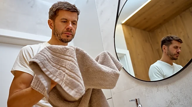 Retire Your Old Towel Bar: The Home Depot Find That Adds Extra Bathroom Storage