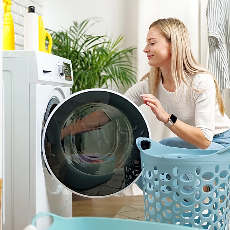 What Does Dawn Dish Soap Do To A Washing Machine?