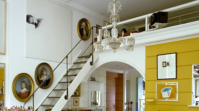 Everyone Owned It In The '90s — The Funky Wall Decor We Want Back In Our Homes