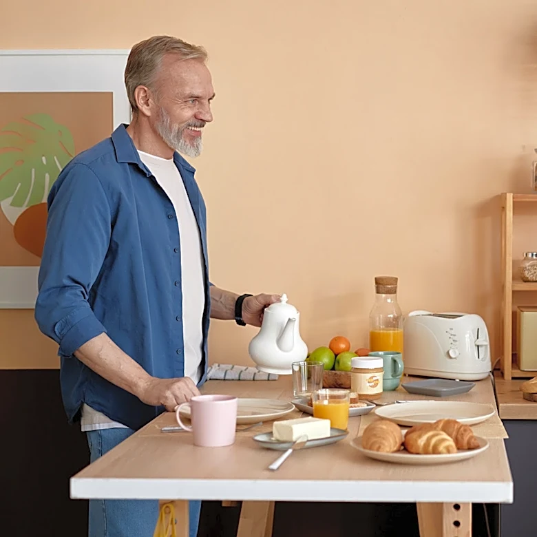 Kitchen Trends Boomers Loved That Deserve A Comeback