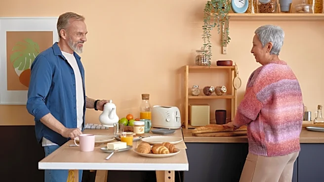 Kitchen Trends Boomers Loved That Deserve A Comeback