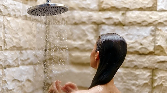 Flow Rate Vs Water Pressure: What Is The Difference In Shower Heads?