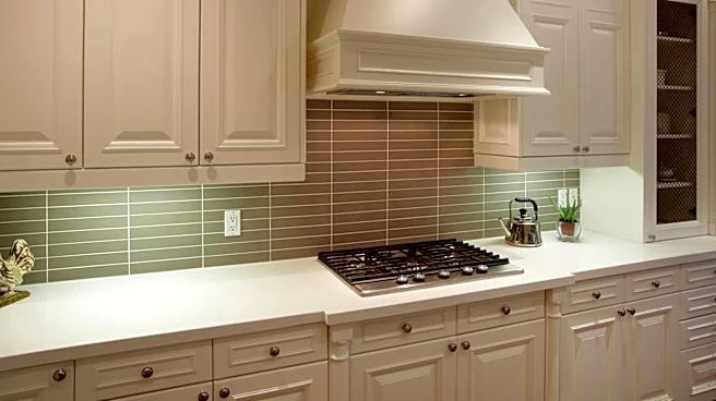 Level-Up Your Under-Cabinet Lighting With An Easy Solution From Amazon