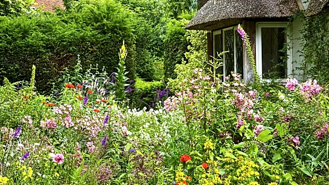 28 Plants That Are Capable Of Producing Year-Round Blooms