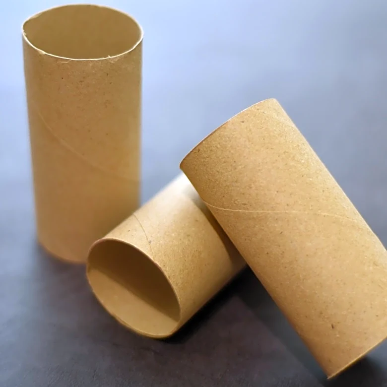 Stop Tossing Toilet Paper Tubes And Old Lace: Turn Them Into A Storage Box With Vintage Charm