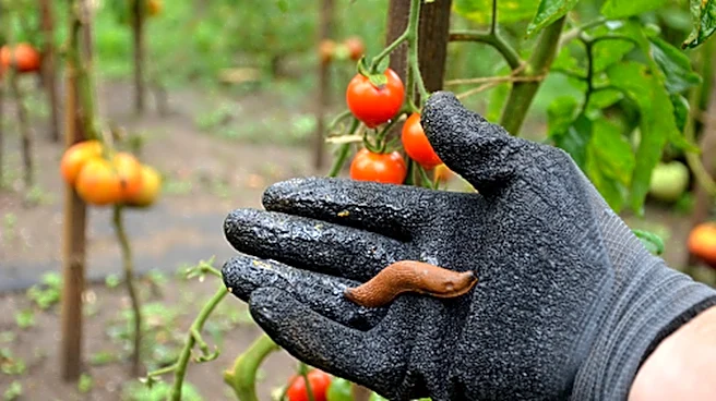 Which Household Slug Remedies Are Safe To Use Around Vegetables?