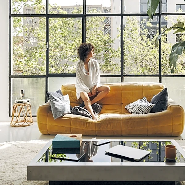 Living Room Trends That Are On The Way Out In 2026 (So Far)