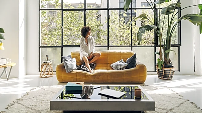 Living Room Trends That Are On The Way Out In 2026 (So Far)