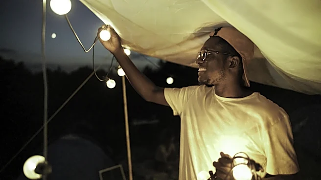 Not A Lantern: The DIY Outdoor Lighting Full Of Rustic Charm