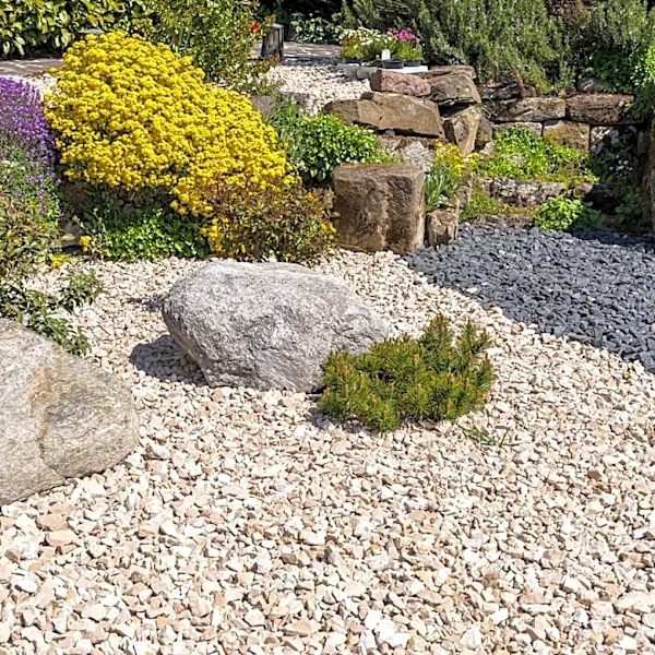 Gravel Vs Crushed Stone: What's The Difference?