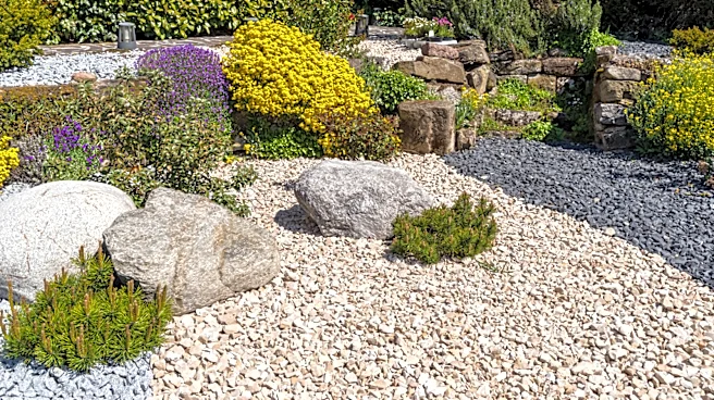 Gravel Vs Crushed Stone: What's The Difference?