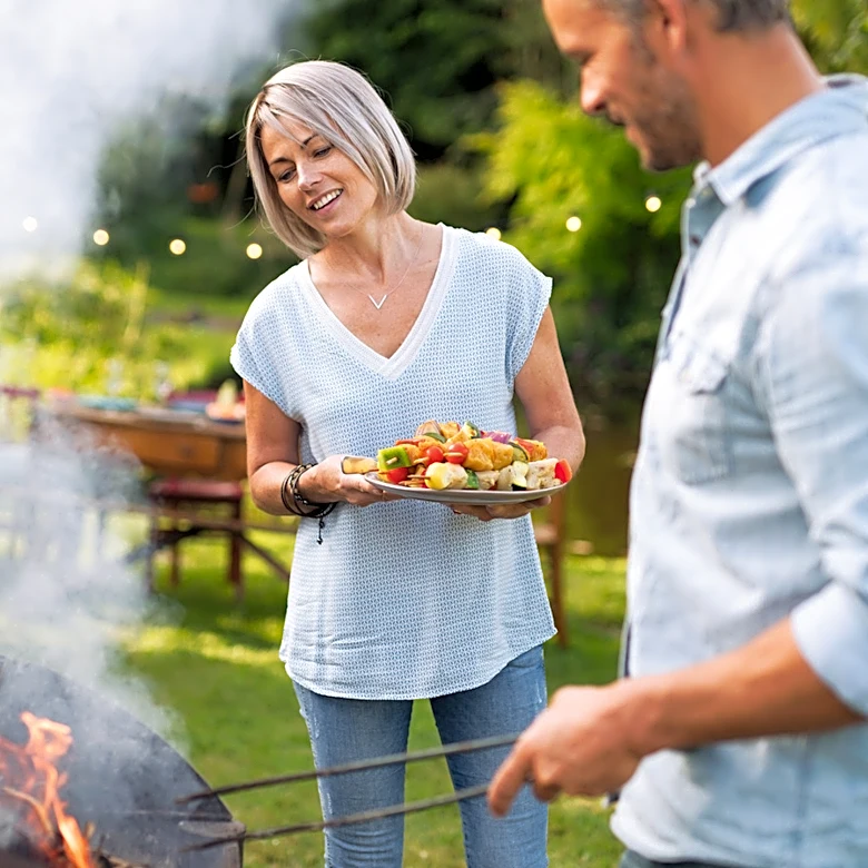 How To Reduce Smoke When Cooking On Your Grill