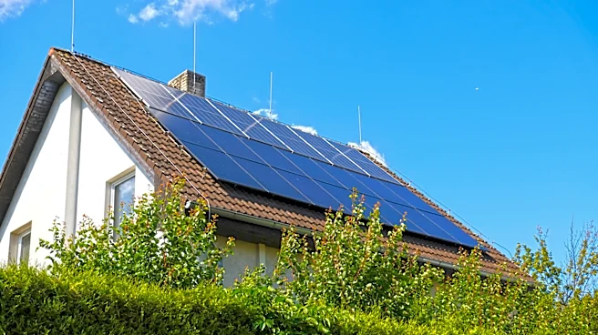 11 Alternative Ways To Power Your Home