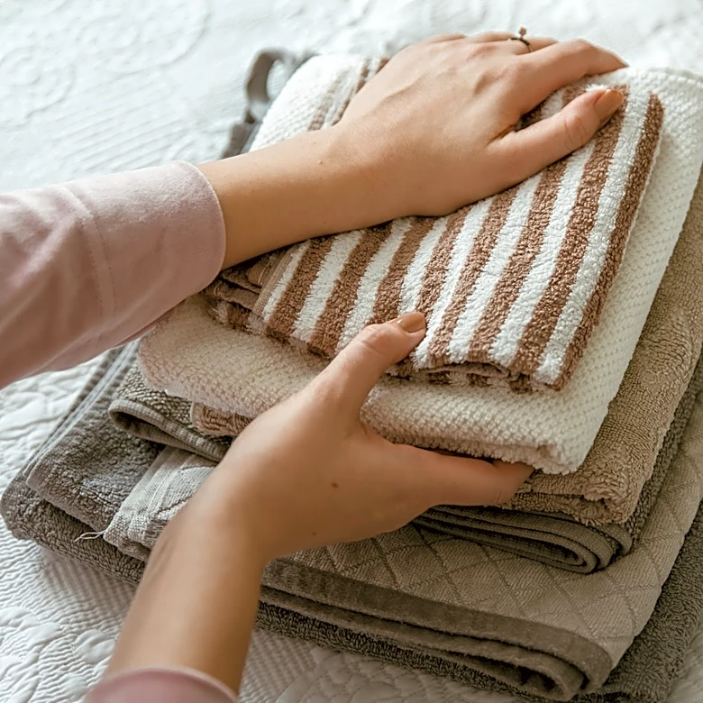 Towel Bar, Ring, Or Hook: Which Helps Towels Dry Best?