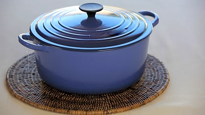 The Double Duty You Never Knew Your Casserole Lids Could Perform